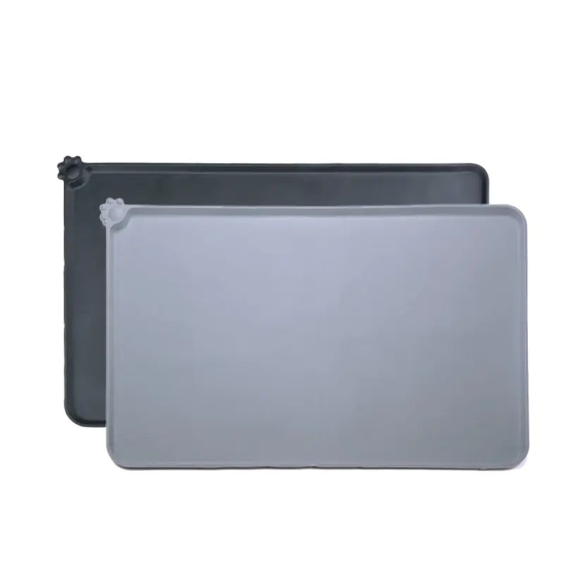 Silicone Pet Feeding Mat - Nonslip