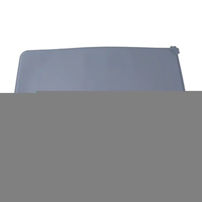 Silicone Pet Feeding Mat - Nonslip