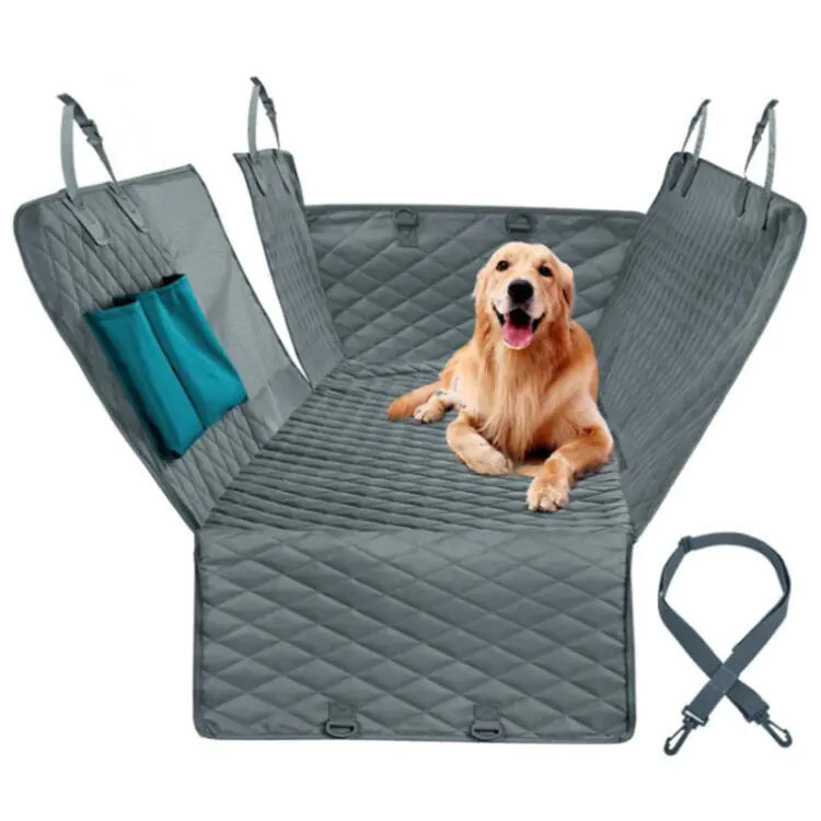 Dog Car Hammock