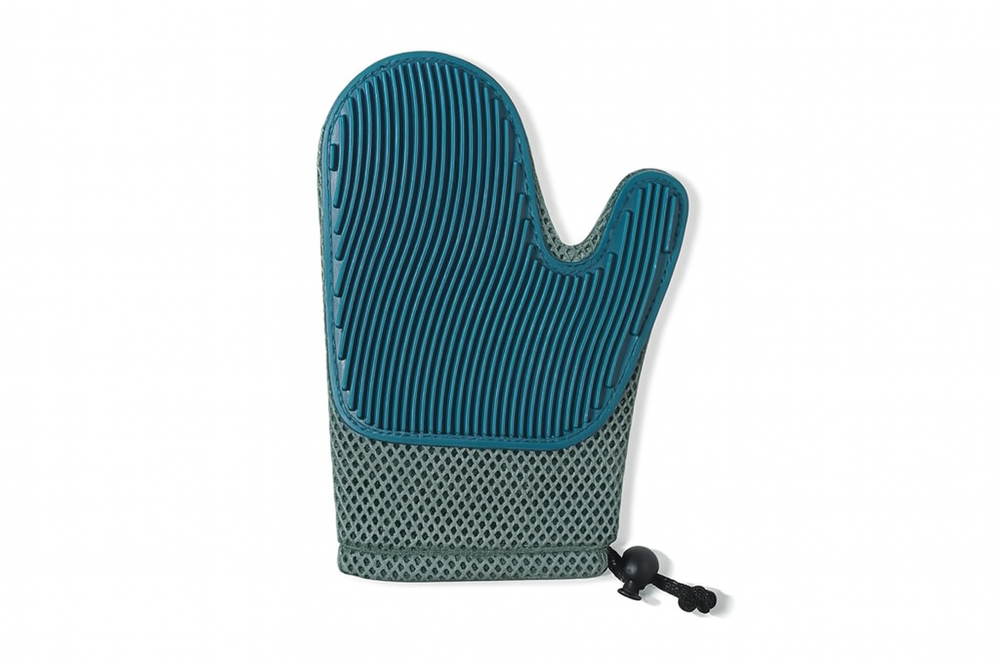 Silicone Pet Grooming Glove