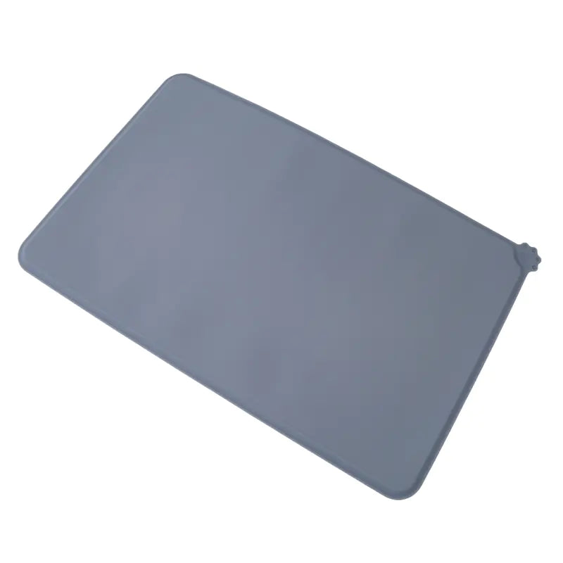 Silicone Pet Feeding Mat - Nonslip