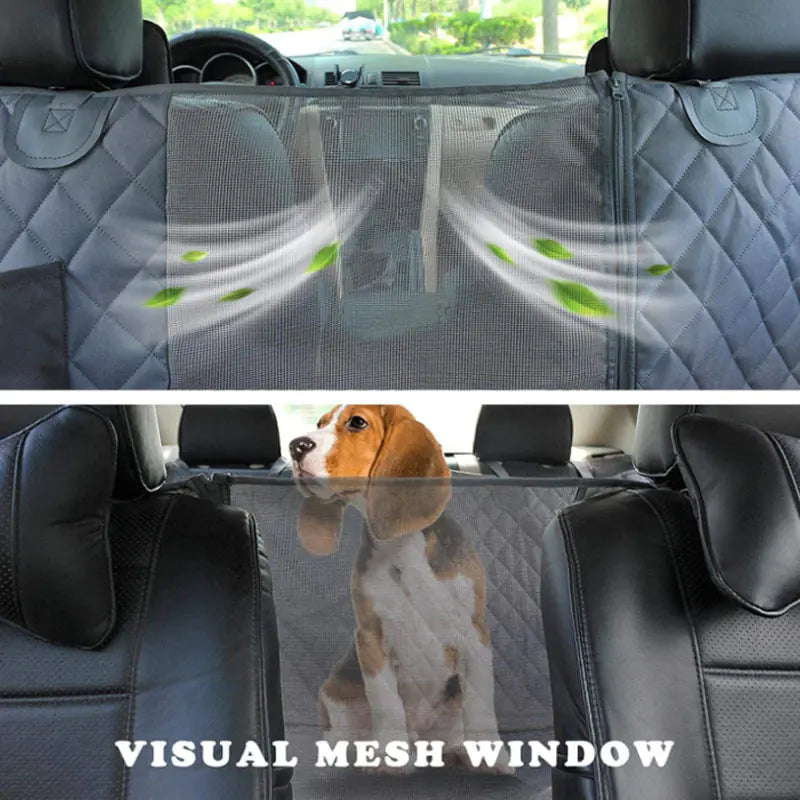 Dog Car Hammock