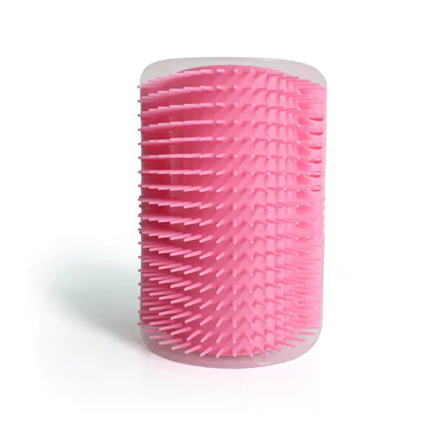 Self-Grooming Cat Wall Brush