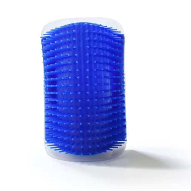 Self-Grooming Cat Wall Brush