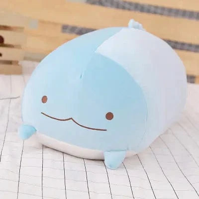 Cuddly Animal Pillows
