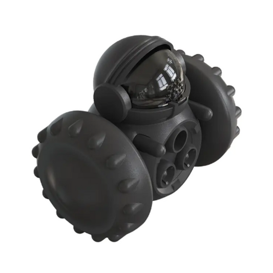 Interactive Pet Toy & Slow Feeder