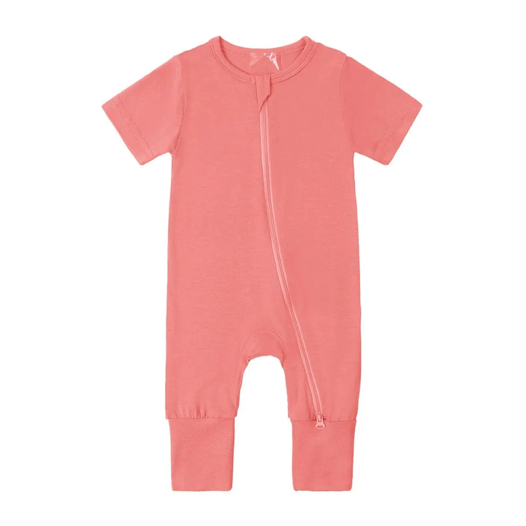 Baby Bamboo Romper