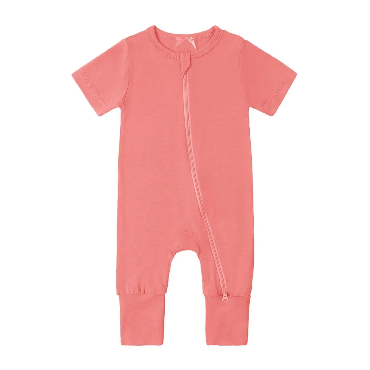 Baby Bamboo Romper