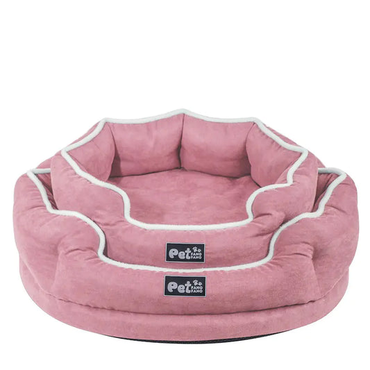 Memory Foam Pet Bed
