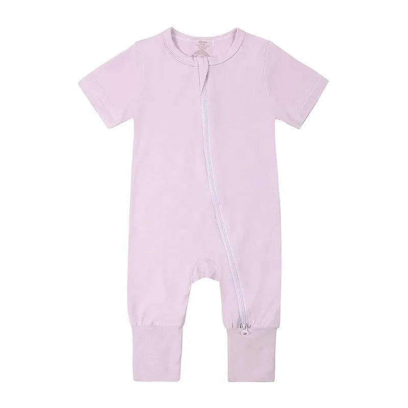 Baby Bamboo Romper