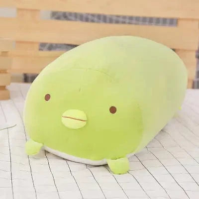 Cuddly Animal Pillows