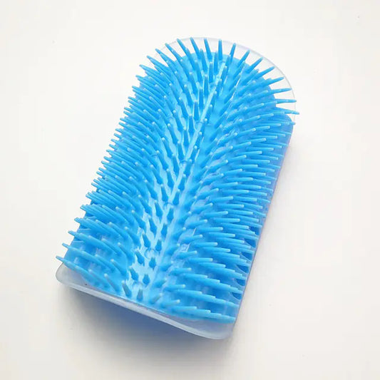 Self-Grooming Cat Wall Brush