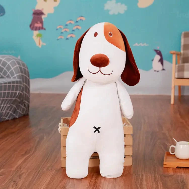 chicsourceco 3 / 70 Shiba & Husky Plush Cushions
