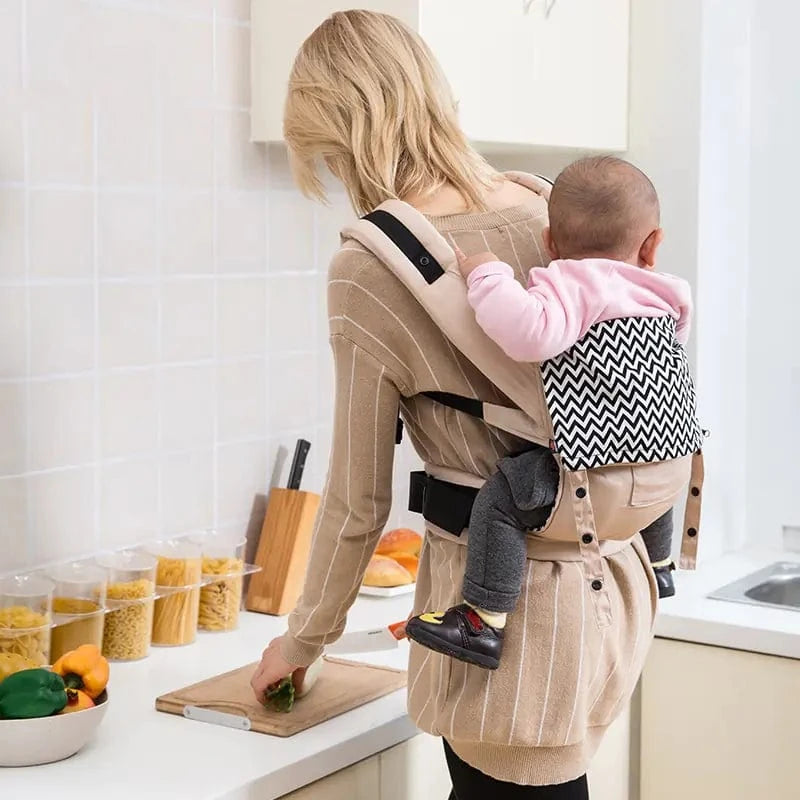 chicsourceco Adjustable baby Carrier
