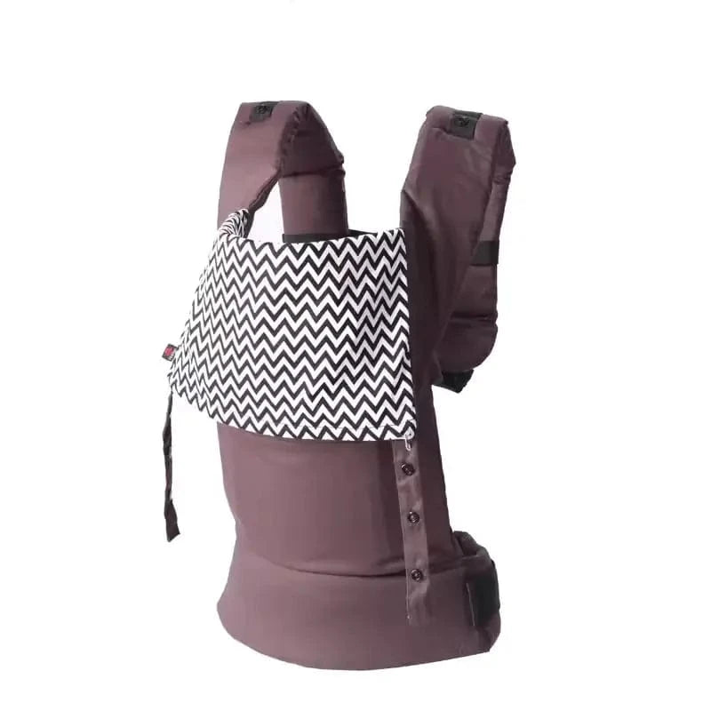 chicsourceco Adjustable baby Carrier