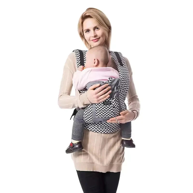 chicsourceco Adjustable baby Carrier
