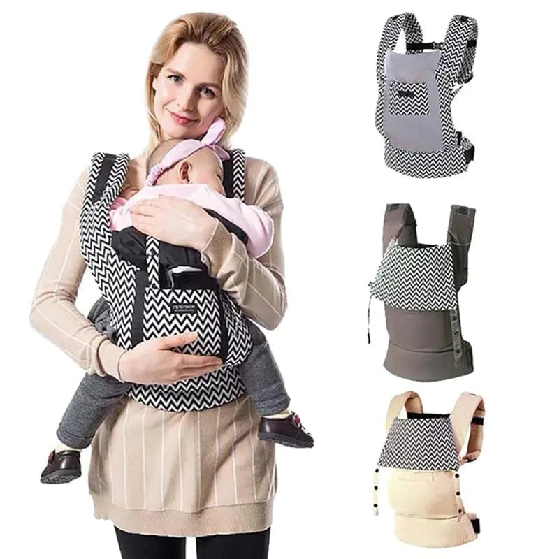 chicsourceco Adjustable baby Carrier