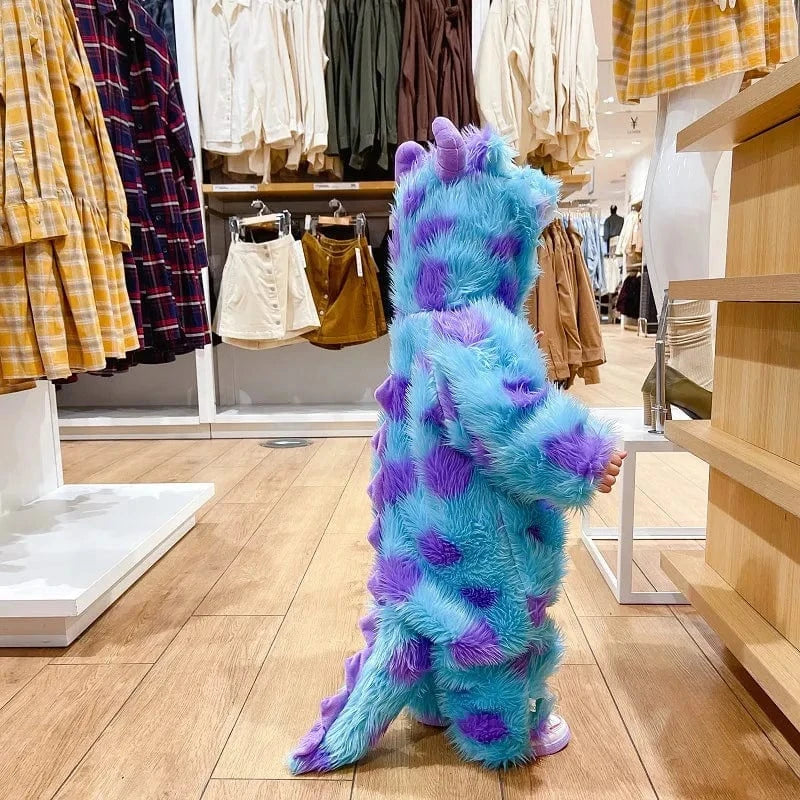 chicsourceco Adorable Animal-Themed Baby Jumpsuit