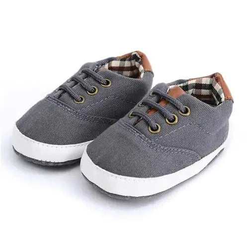 chicsourceco baby canvas shoes