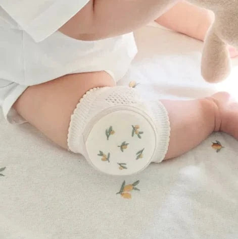 chicsourceco Baby Cotton Knee Pads