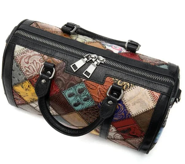 chicsourceco default Ethnic Style Fashion hobo Handbag