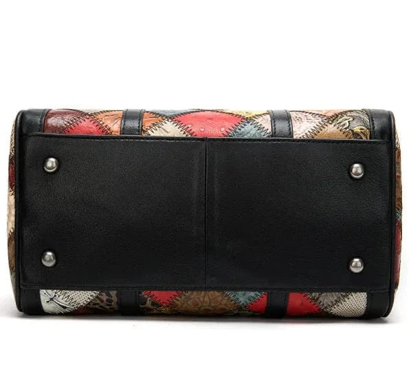 chicsourceco default Ethnic Style Fashion hobo Handbag