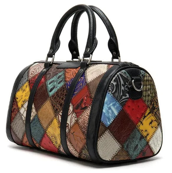 chicsourceco default Ethnic Style Fashion hobo Handbag