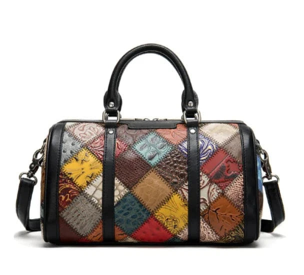 chicsourceco default Ethnic Style Fashion hobo Handbag
