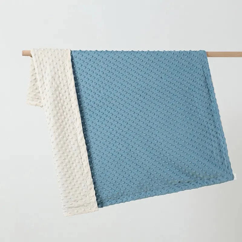 chicsourceco Merg Bean Blanket / Average yards (0-September) Baby Autumn & Winter Sleeping Bag