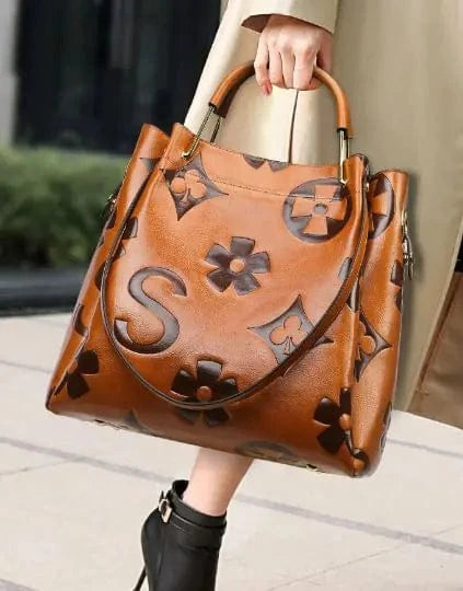 chicsourceco Trendy Bucket Bag