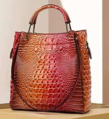 chicsourceco Trendy Bucket Bag