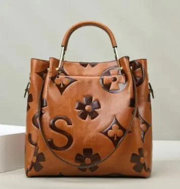 chicsourceco Trendy Bucket Bag