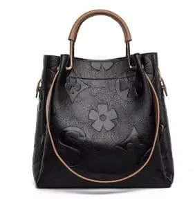 chicsourceco Trendy Bucket Bag