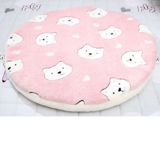 Four Seasons Pet Mat