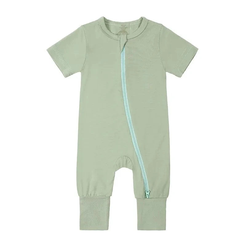 Baby Bamboo Romper