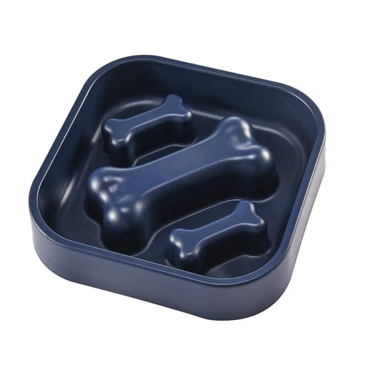 Pet Slow feeding Bowl