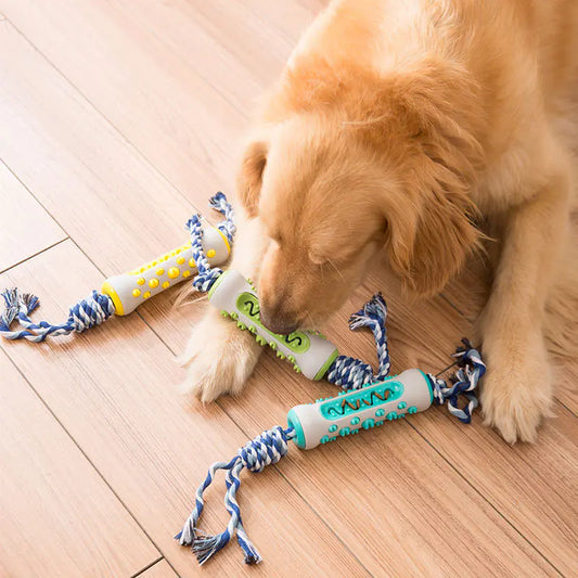 Rope Tug Toy for Dogs