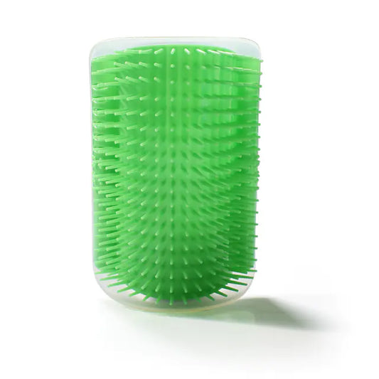 Self-Grooming Cat Wall Brush